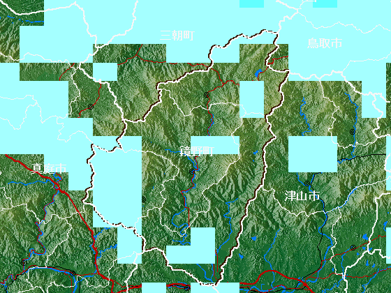 10���Ԋu�ōX�V���܂��B�������A���V����1�`3���Ԃ̍X�V�Ԋu�ƂȂ�܂�